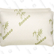 Shredded Memory Foam Bamboo Pillows (Queen/2-Pack) | $38 | StackSocial
